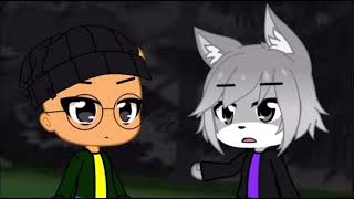 Plotagon piggy but with Gacha instead of plotagon.book 2.Chapter 3