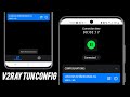 How To Setup V2Ray Tun Vpn For Fast Secure Internet Educational Purposes Only 