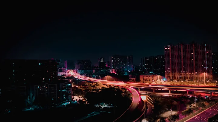 Dany Wild - Night By Night (Smith & Pledger Remix)
