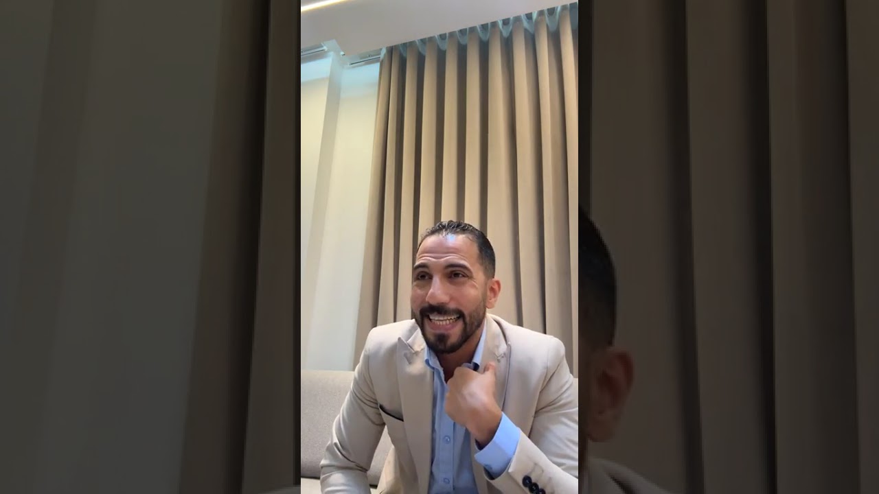 تكاليف‼️في كلمتين د. حسين عبدالرحمن 