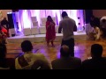 Desi wedding dance 2011