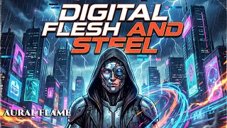 Digital Flesh And Steel ,