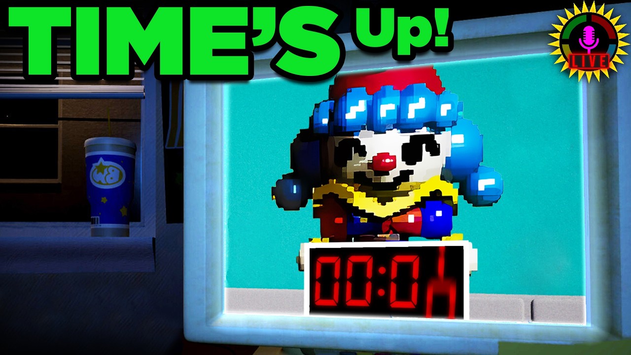 Beat This Game in 30 Minutes Or It Gets DELETED! - YouTube
