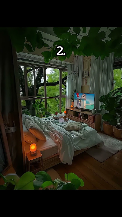 Which Bedroom Feels Like Real Heaven? 🌙💫 | Part 17 |  #relax #comfort #shorts