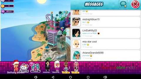 Msp ~ random video ~ ❤