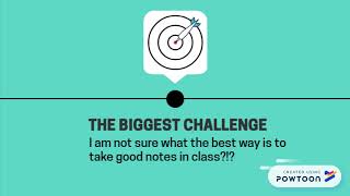 Note-Taking 101 Intro