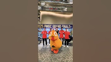 PUBG MOBILE | Chicko Champion team A7