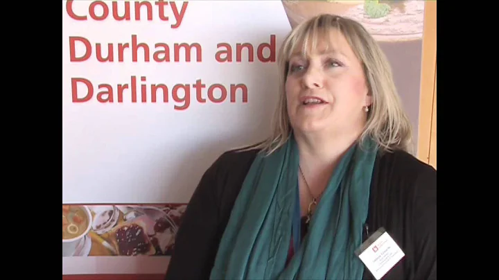 Debbie Edwards Focus Conference interview