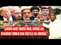 Iran Ta Banka Wuta A Birnin Isra Ila Beit Shemesh Da Saudiyya Dakarun Yaman Sun Shigo Yakin Iran Ta Banka Wuta A Birnin Isra Ila Beit Shemesh Da Saudiyya Dakarun Yaman Sun Shigo Yakin