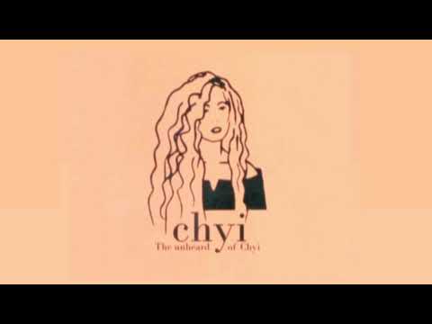 《李香蘭》The unheard of Chyi - 齊豫live