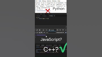 C++ the best language?? #funny #code #math #comedy