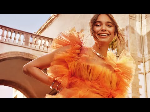 BVLGARI ALLEGRA Magnify For More Emotions 