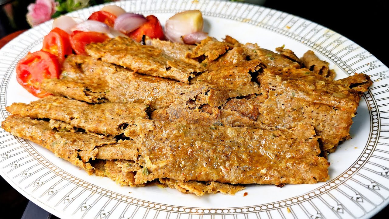 Homemade Dubai Viral Doner Kebabs| Viral Doner | Doner Kebab It's So Easy 