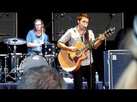 Kris Allen -