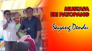 SAYANG DENDU #dendangkuansing #randai #joget #ORGENTUNGGAL #DANGDUT #LIDA #INULDARATISTA SAYANG DENDU #dendangkuansing #randai #joget #ORGENTUNGGAL #DANGDUT #LIDA #INULDARATISTA