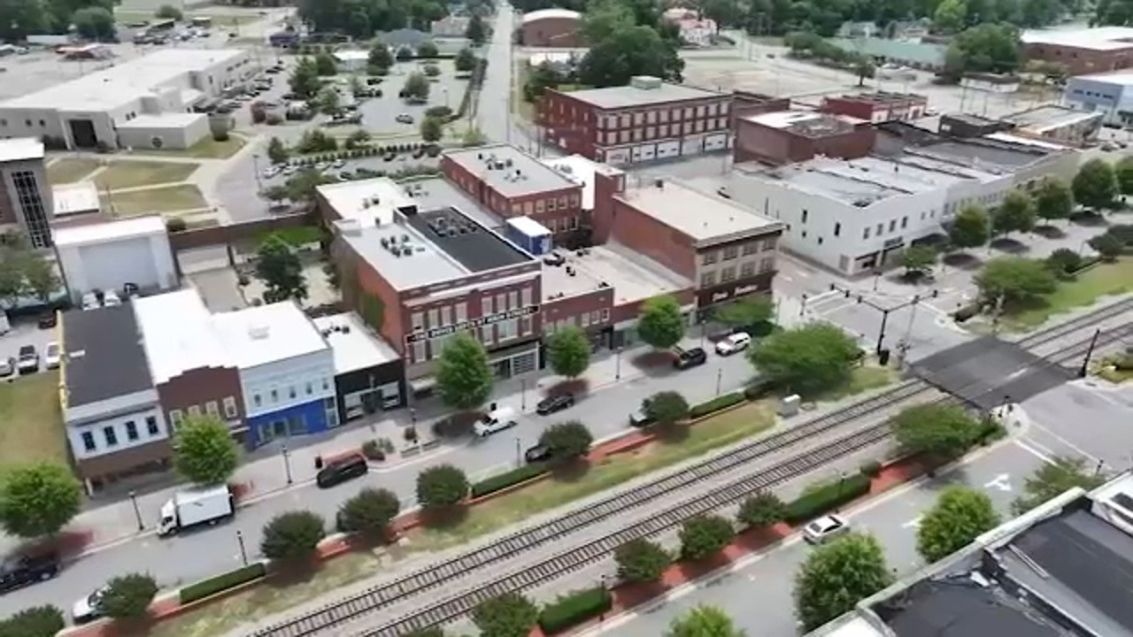 LIVE: State auditor provides update on Rocky Mount finances