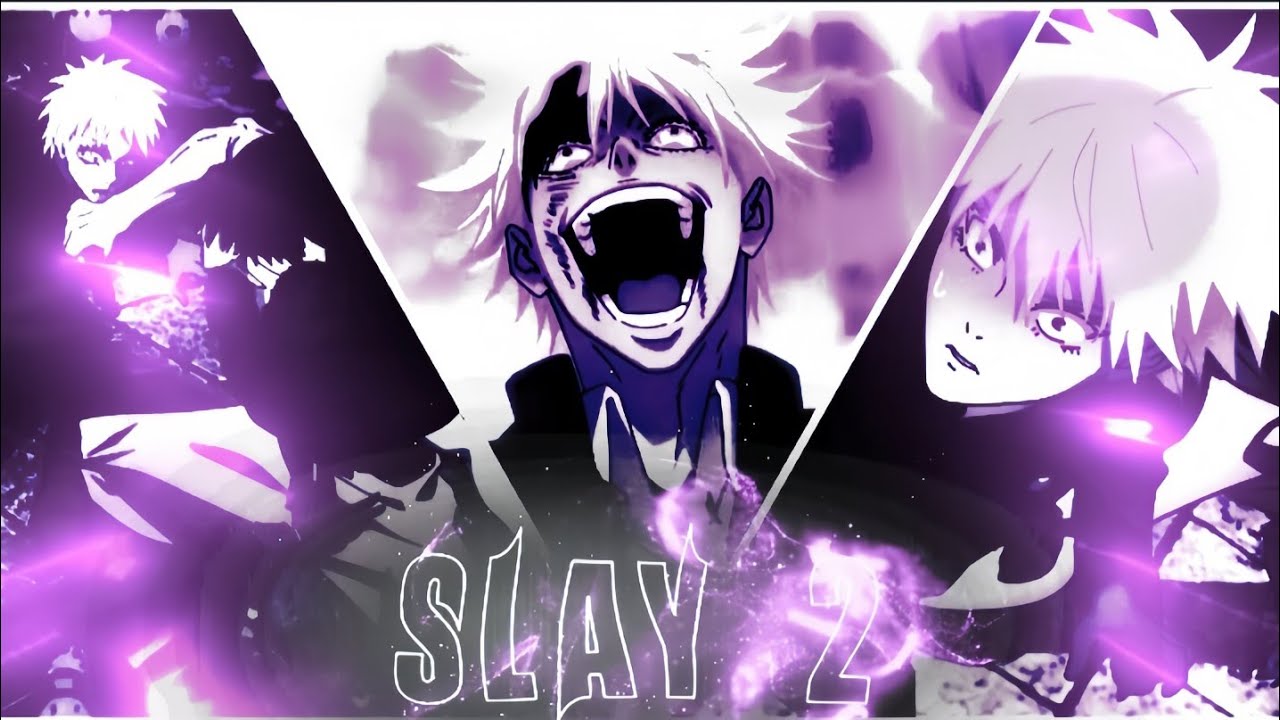 《Slay 2😈⚡️》| Anime Mix - Mep [AMV/Edit] - YouTube