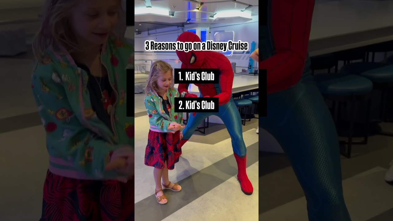 Why we Disney Cruise! My solo cruise with my daughter on the Disney Wish! #disneywish #disneycruise