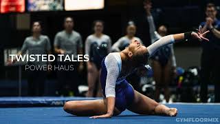 Twisted Tales - Gymnastics Floor Music screenshot 5