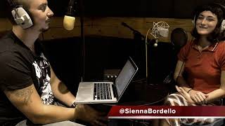 Sienna Bordello CICAS® Podcast August 2019