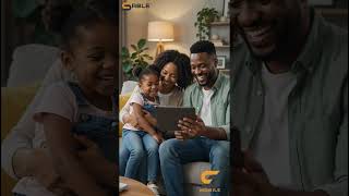 Stay Connected to the People Who Matter Most | Sable Mobile | Reliable Wireless for Everyday Life