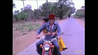 Pyar Mein Kabhi Kabhi Aisa Ho Jata Hai - Chalte Chalte(1976) HD