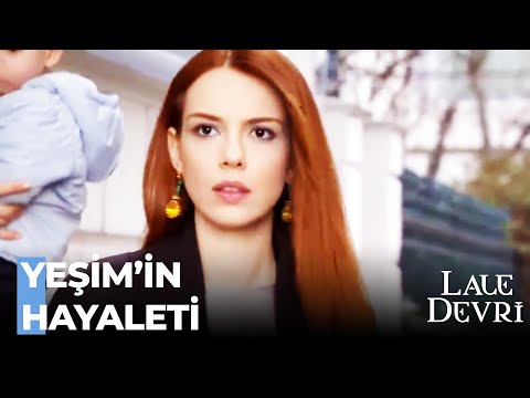 Toprak Her Yerde Yeşim'i Görüyor - Lale Devri 105. Bölüm