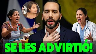 Se Les ADVIRTIO y Ahora PERDIERON TODO en Pleno Centro Histórico | LEY Y ORDEN en el ROSALES?