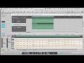 Tutorial - Como criar Baixos e Melodias - Logic Pro