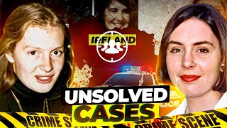 Top 5 Unsolved Irish Mysteries That Will Leave You STUNNED..