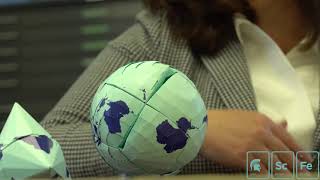 Explore the MSU Map Library with Kathleen Weessies