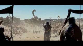 Fúria de Titãs - Trailer Legendado screenshot 3