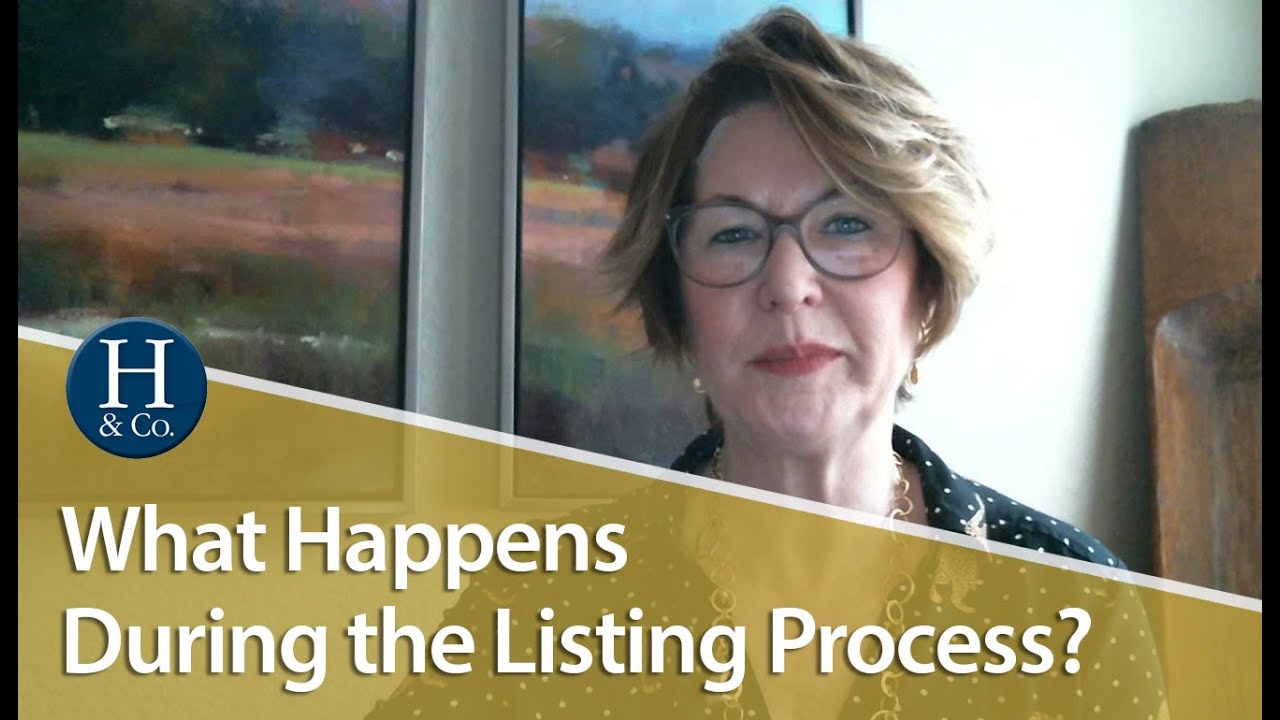 Woodlands Real Estate Agent How do we market your home effectively