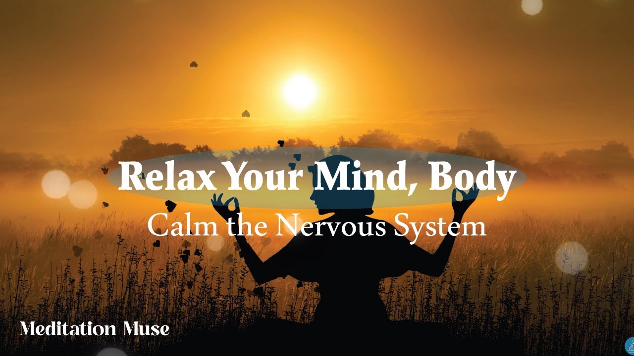 Mind & Body, Brain if You Don't Get Sleep, relax your mind, body and ...