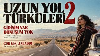 Uzun Yol Türküleri 2
