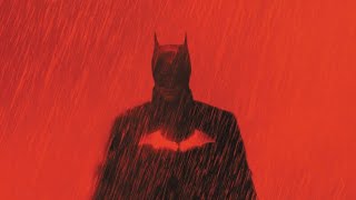 Human | The Batman MMV
