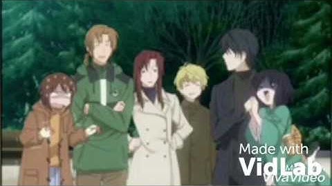 Ghost Hunt | Mai Tanayama | Theme Song