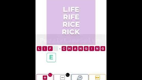 100 Pics Catchphrases 3 Level 91-100 Answers