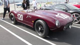 Rare Formosa 120 GR Roadster (1963 Triumph Herald/Vitesse)