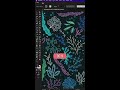 Swap your fill and strokes with one click!
