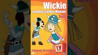 Folge uns für mehr Hörgenuss ! Wickie 8 der Überfall