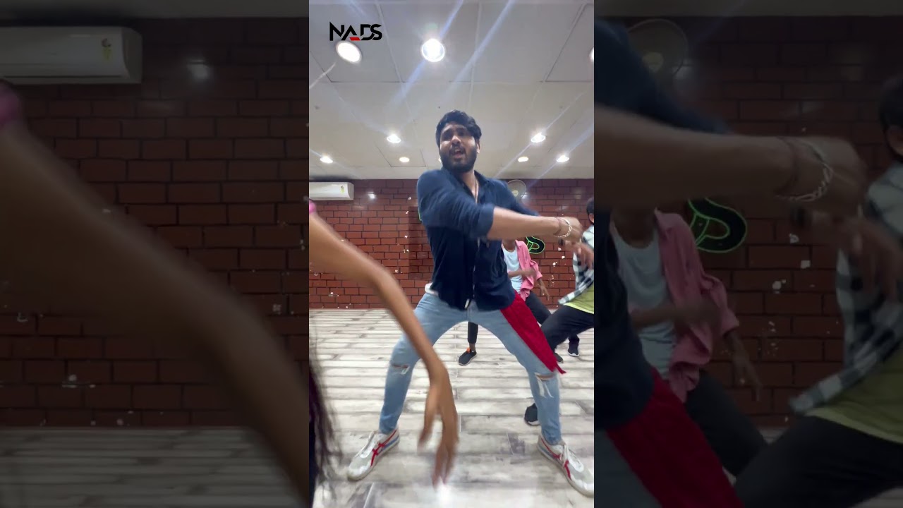 Chirutha|Ramcharan|Puri jaganath|Manisharma|yamaho#dance#insta #reels #trending #shots #vishal nads