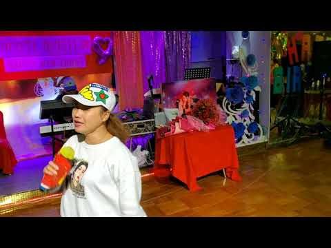 冰冰(海韻) 2019/12/06 COCO賢哥生日會~屯門喜雙逢酒家