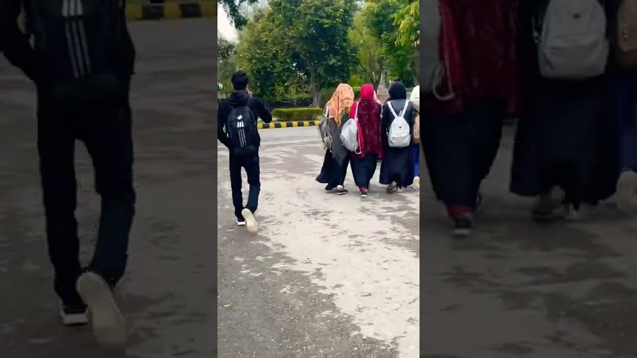 UOG Prank | University Prank video | UOG