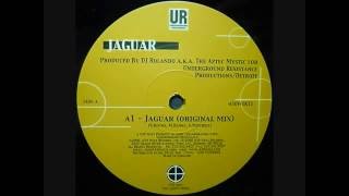 Dj Rolando Jaguar Original Mix