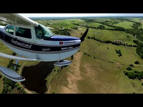 Country Hangar GoPro 360