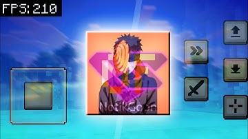 BEST FPS Booster For Minecraft Pe 1.21+ ❤| Bedrock/Mcpe