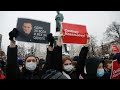 Приговор Навальному 2 года 8 месяцев колонии