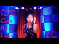 COOL KA LANG | PRETTIER THAN PINK | MODIFIED/EXTENDED VERSION | COVER | ANA ROSE DESEMBRANA