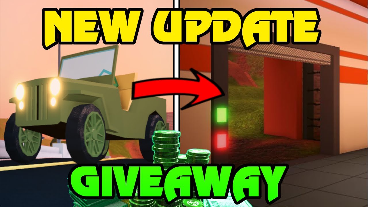 Roblox Jailbreak Update Mad City March 30 Th Live Stream - biggs87x roblox live stream roblox free vip server jailbreak